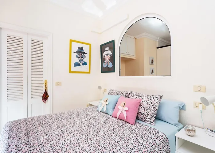 Home2book Front Gaviotas Apartamento *