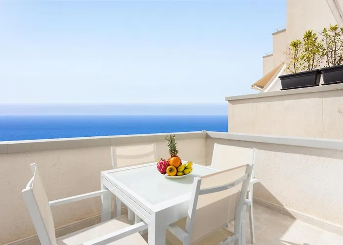 Home2book Front Gaviotas * Santa Cruz de Tenerife