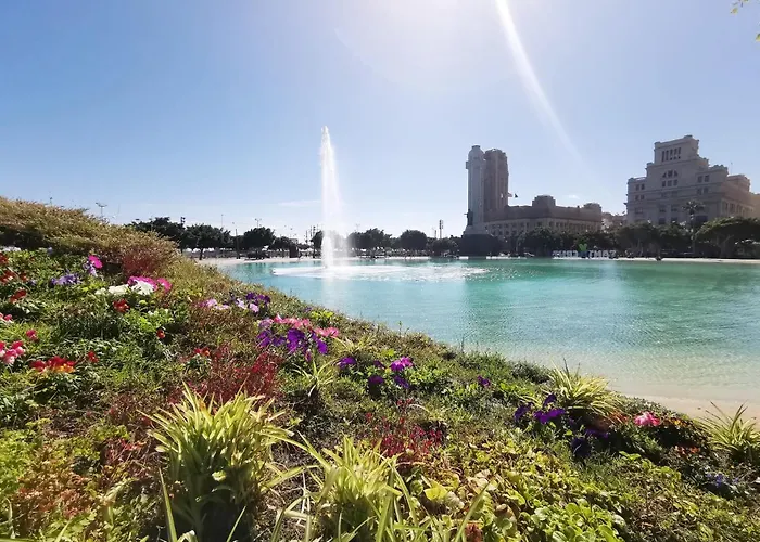 Home2book Front Gaviotas 公寓