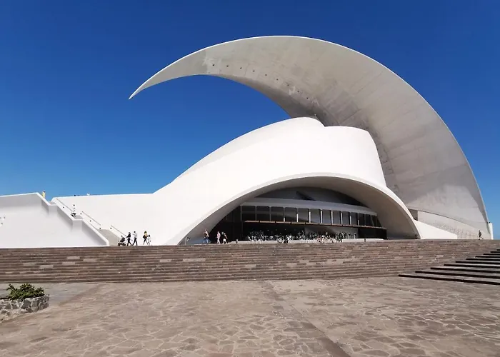 Home2book Front Gaviotas Appartamento *