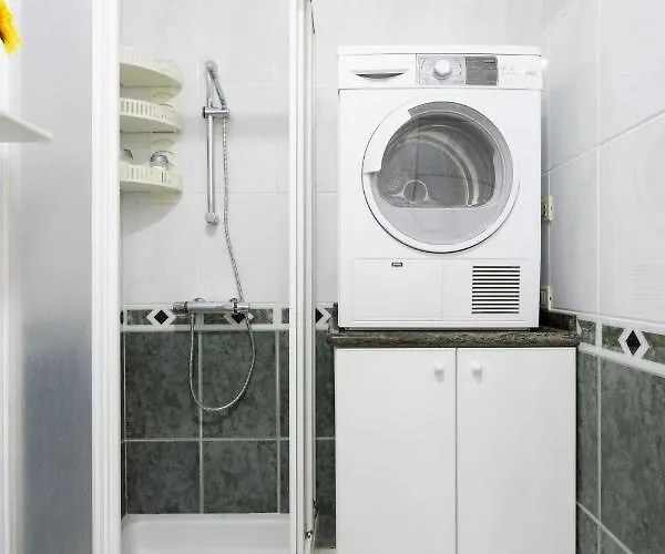 Home2book Front Gaviotas * Σάντα Κρουζ Τενερίφης